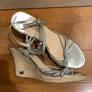 Michael Kors Espadrilles. Size: 9 1/2